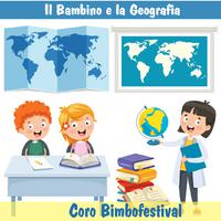 Il bambino e la Geografia