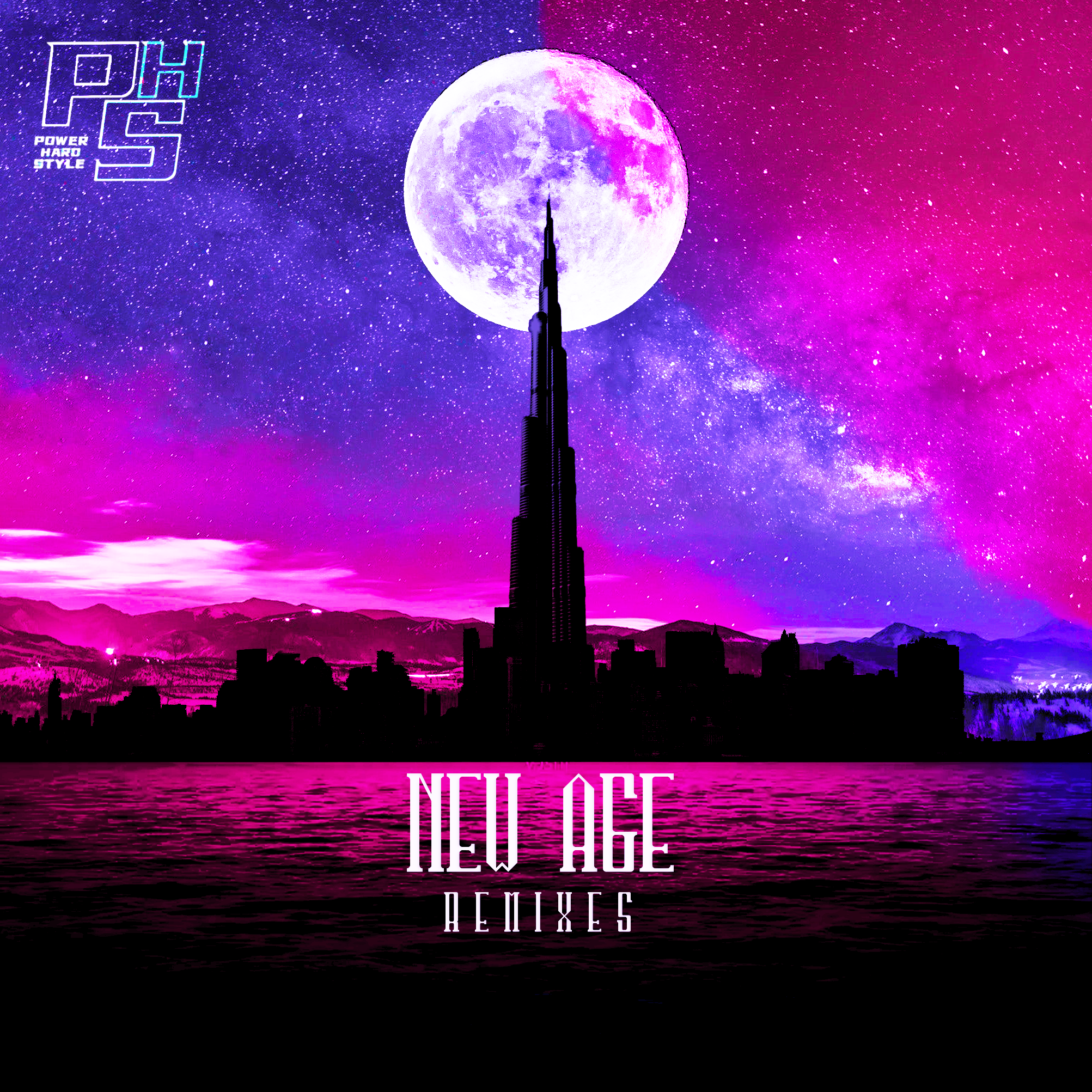 New Age (FFlollipop Remix)