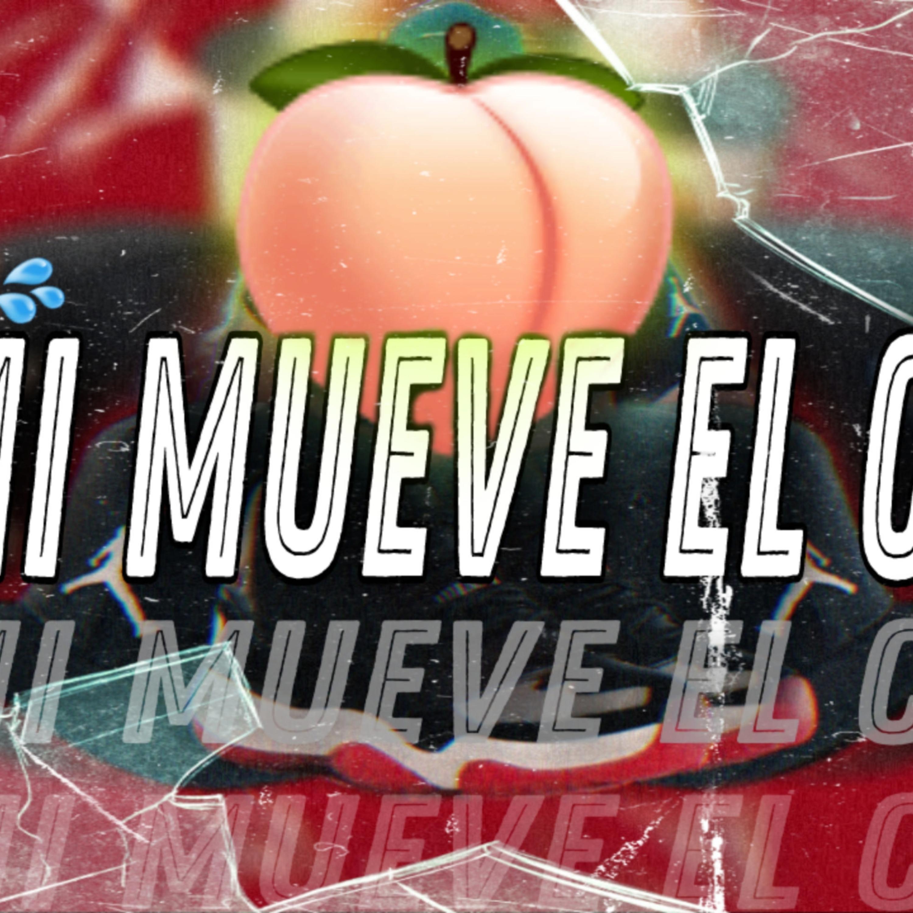 Mueve El Cul# Riko Mix