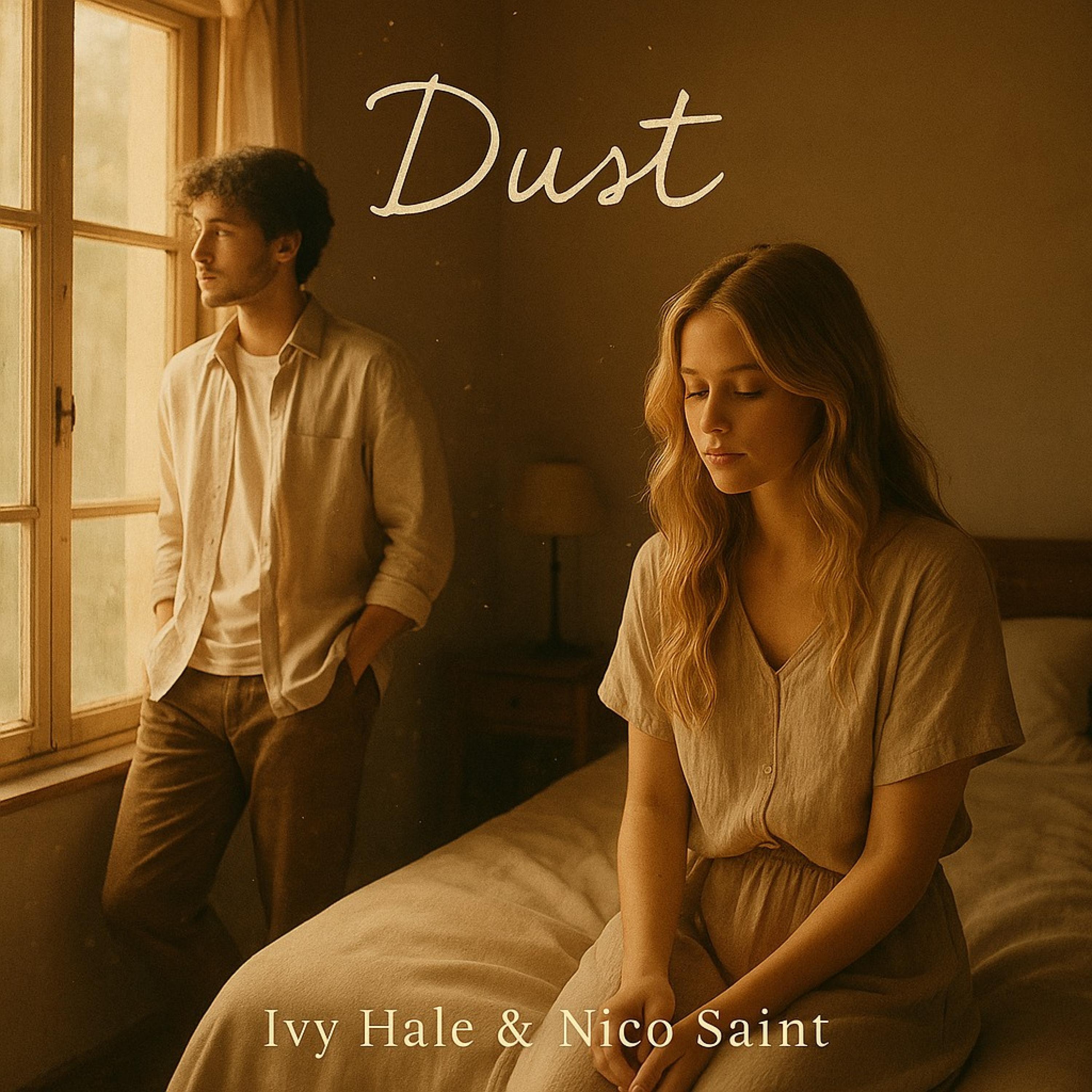 Dust (feat. Ivy hale & Nico saint)