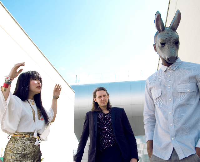 Tristesse Contemporaine