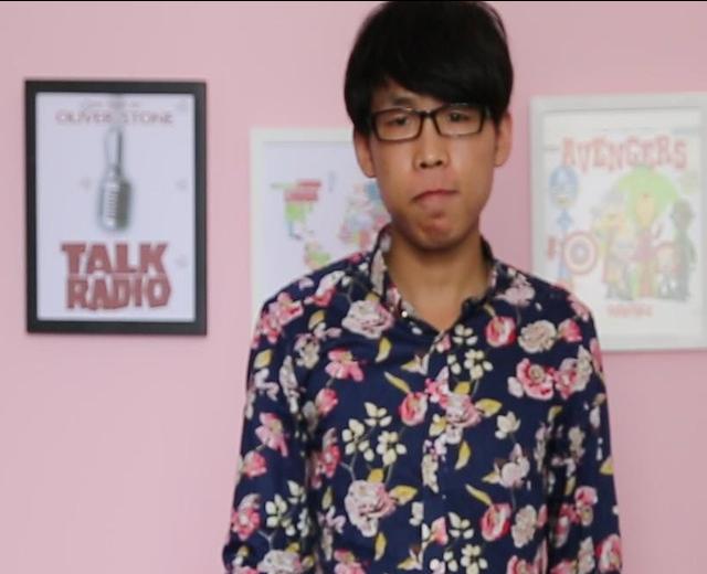 李弦伦