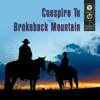 Conspire To Brokeback Mountain