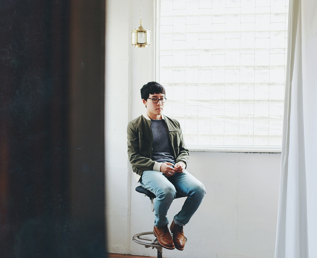 Eun-Il Kim