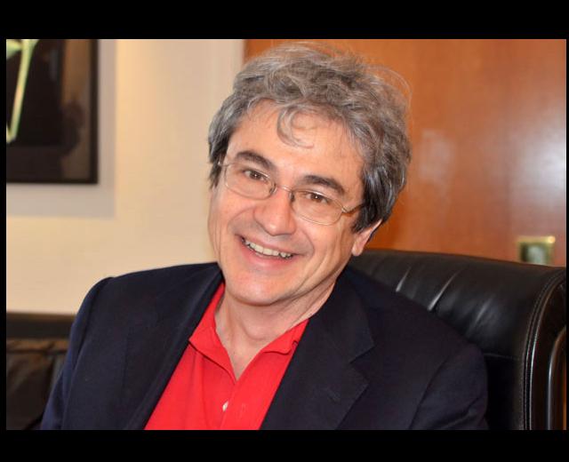 Carlo Rovelli