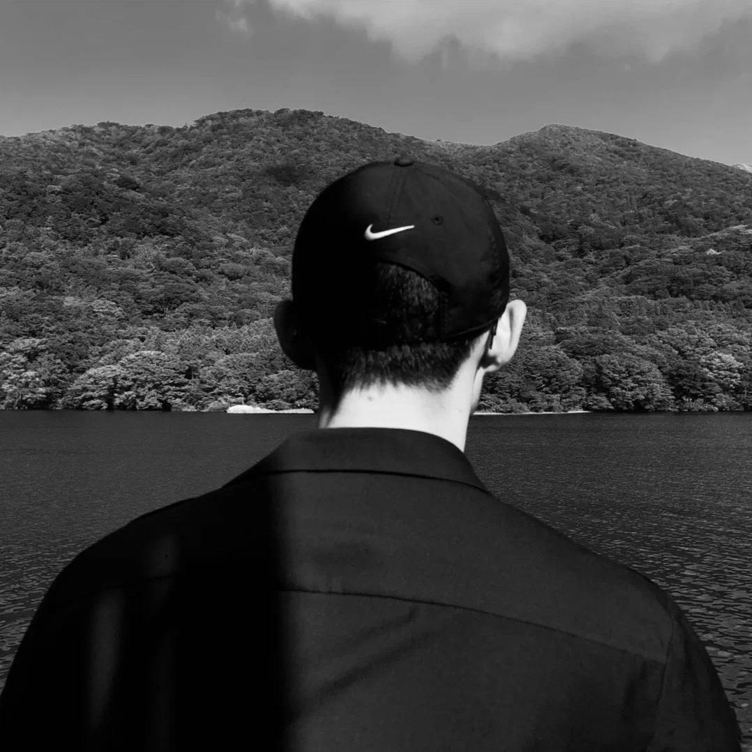 阿拉斯加海湾(男声版)封面