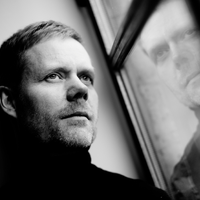 Max Richter