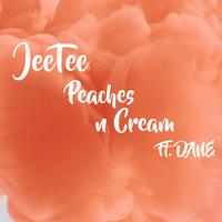 Peaches N Cream (feat. Dane) [Radio Edit]