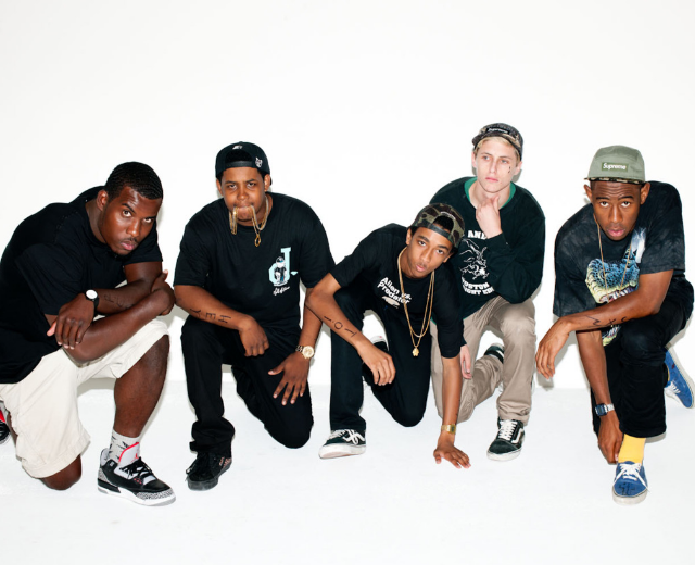 Odd Future