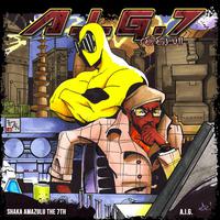 A.I.G. 7: Se7en VII