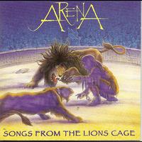 Songs From the Lions Cage