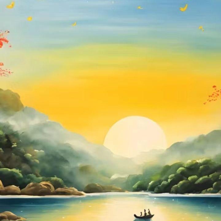 曼波放手一搏 (赛马娘版)封面