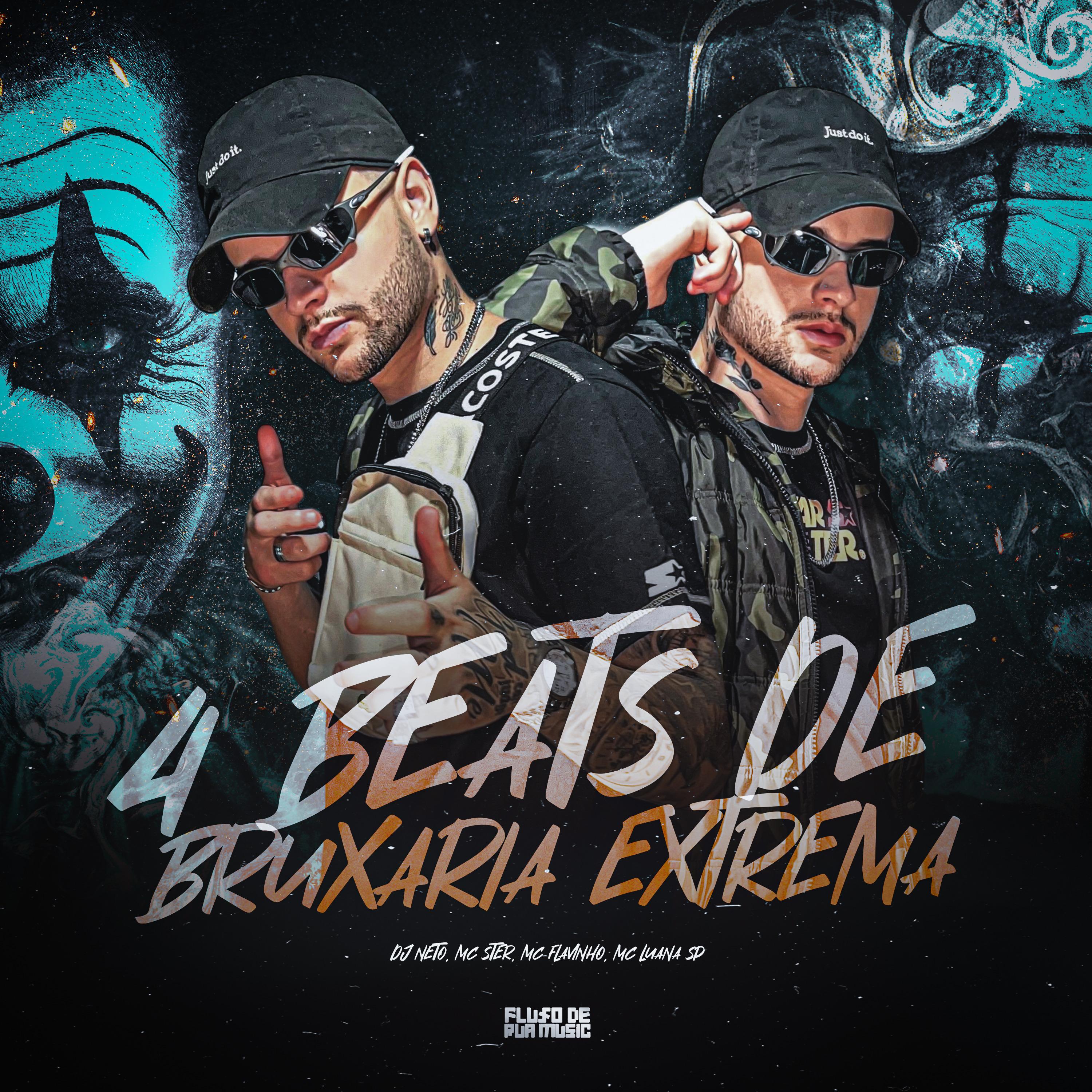 4 Beats Bruxaria Extrema