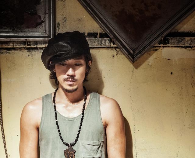 Tiger JK