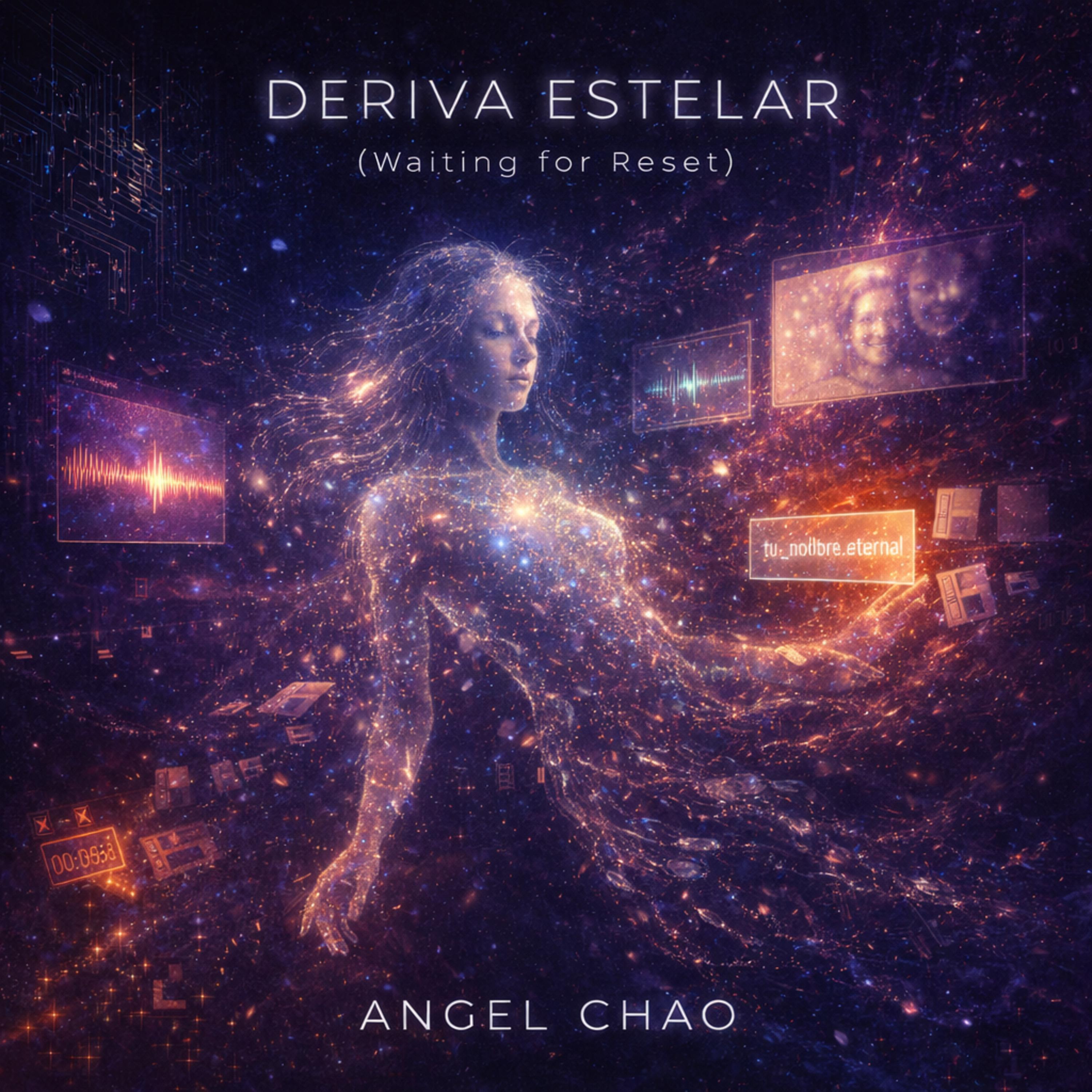 DERIVA ESTELAR (Waiting for Reset)