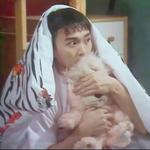 当你离开的时候