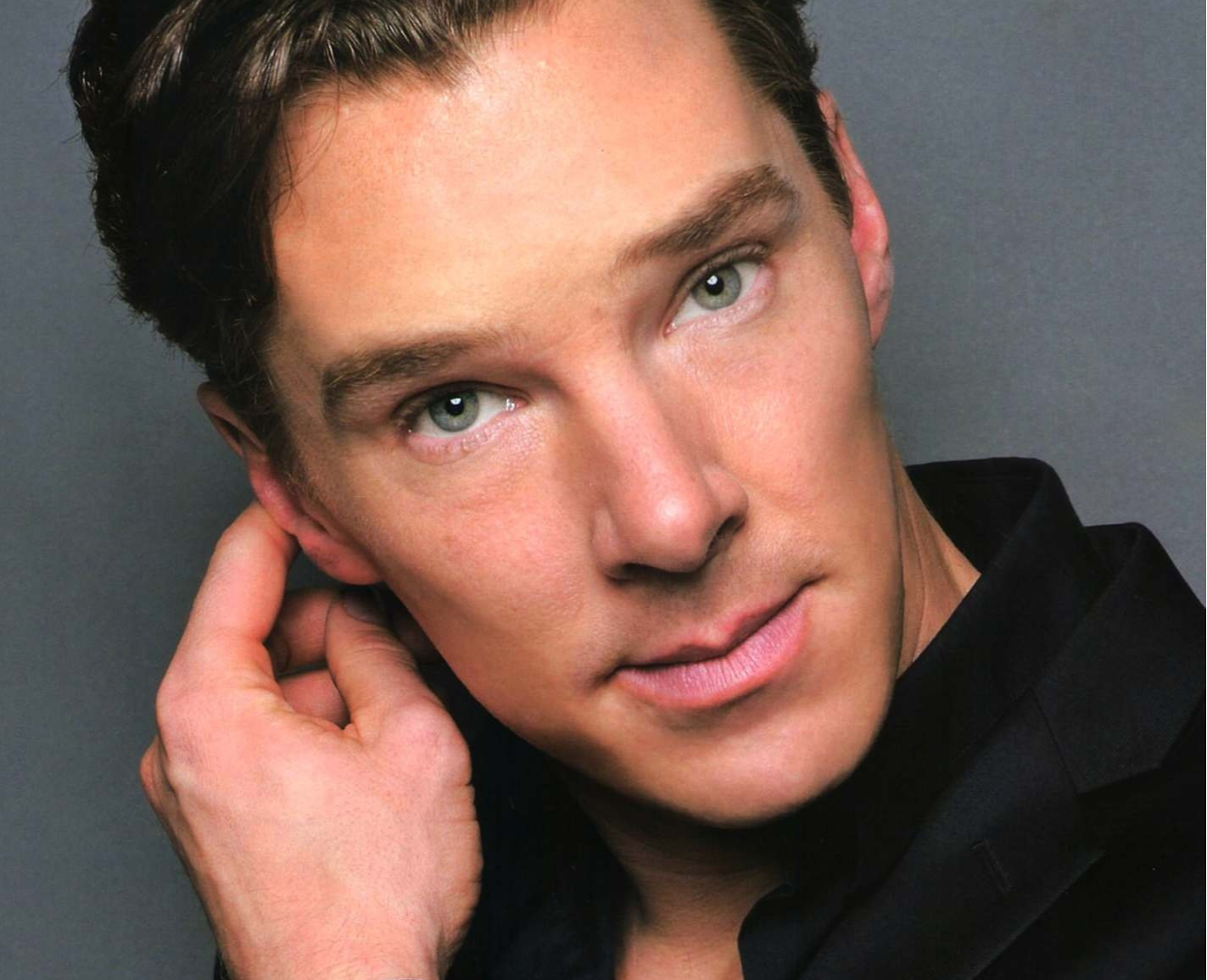 Benedict Cumberbatch