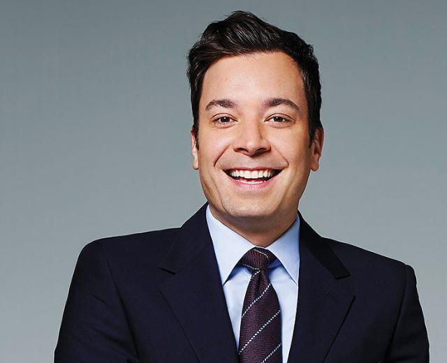 Jimmy Fallon