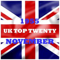 UK - 1955 - November