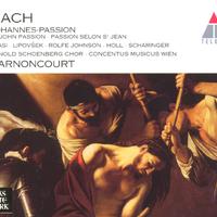 Bach: Johannes-Passion, BWV 245 (Recorded 1993)