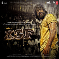 KGF Chapter 1 (Original Motion Picture Soundtrack)