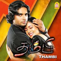 Thambi (Original Motion Picture Soundtrack)