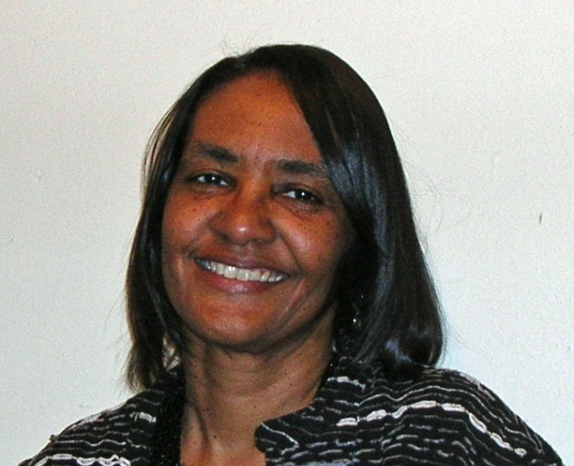 Gloria Jones
