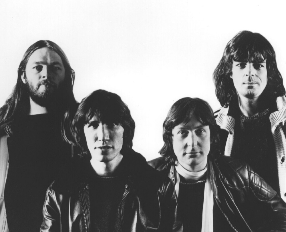 Pink Floyd