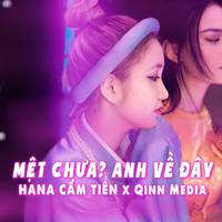 Mệt Chưa? Anh Về Đây (Remix)