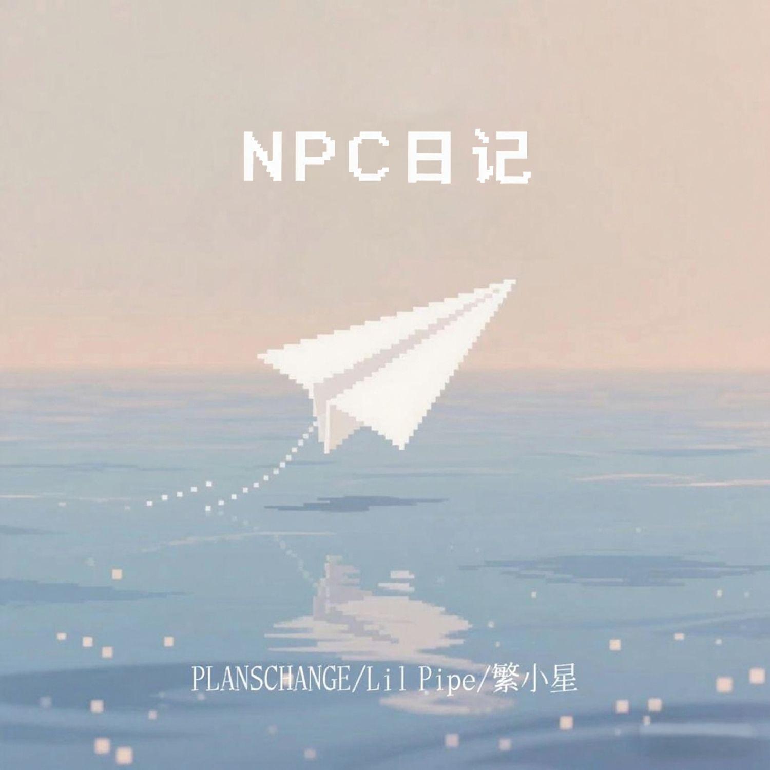 NPC日记