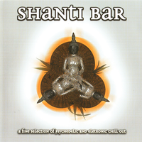 Shanti Bar