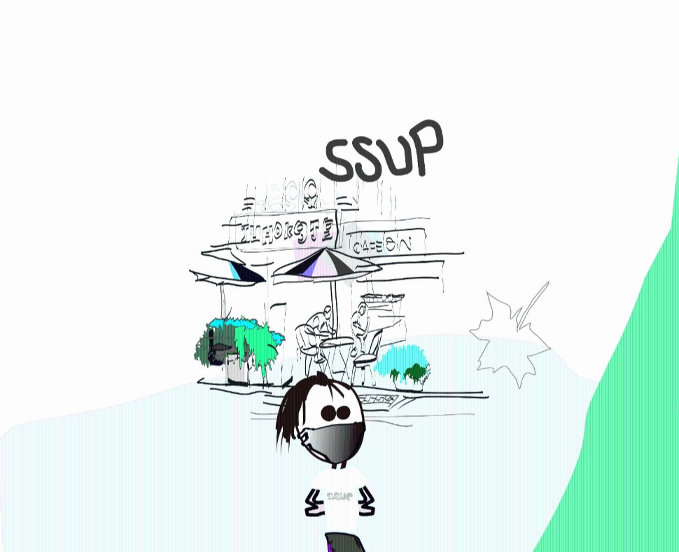 SSUP