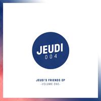 Jeudi's Friends, Vol. 1