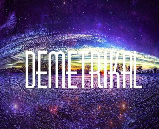 Demetrikal