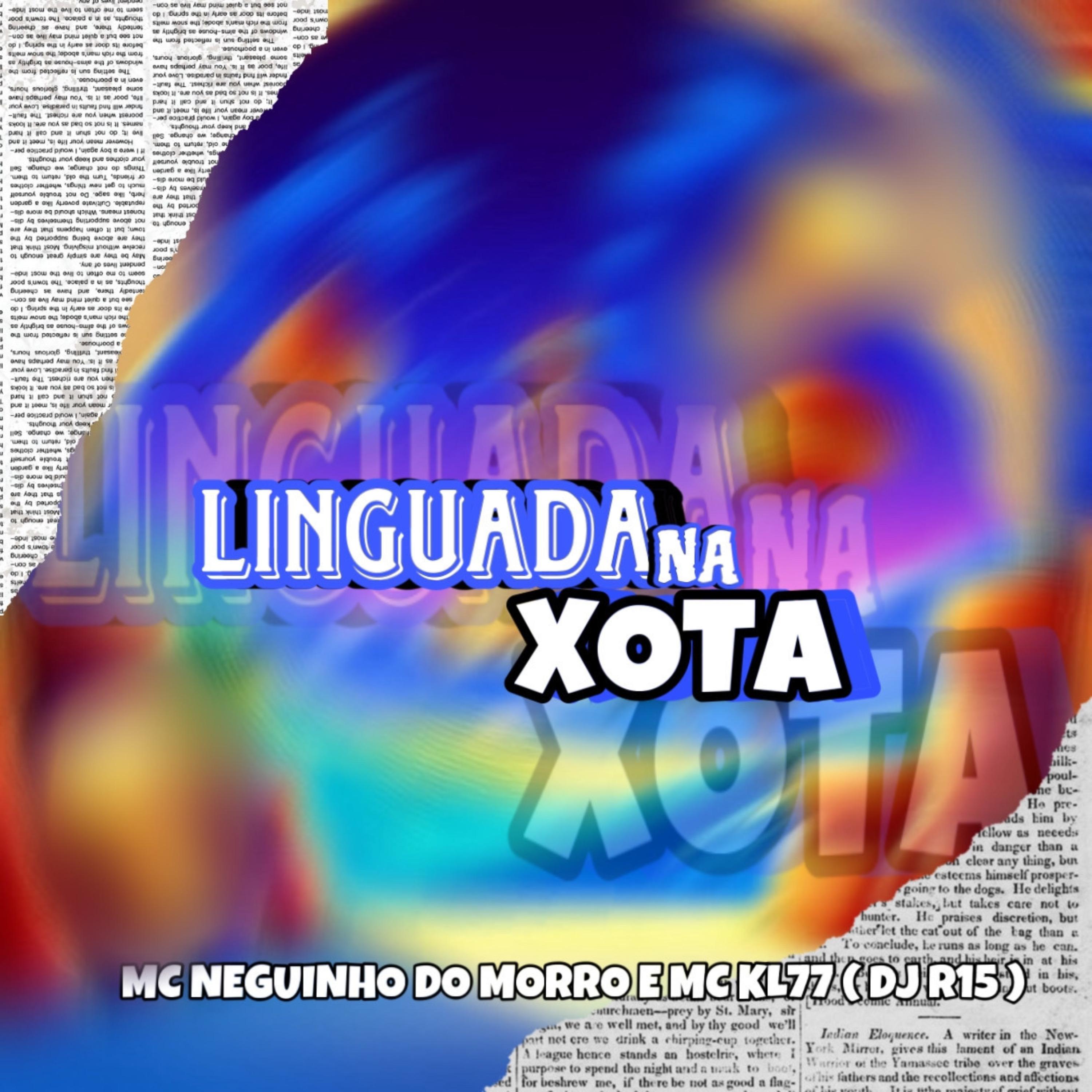 Linguada na Xota