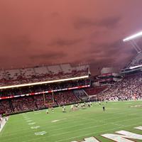 October Skies