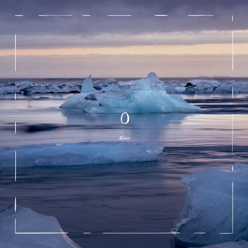 0°（Prod by RoyalBoi）封面