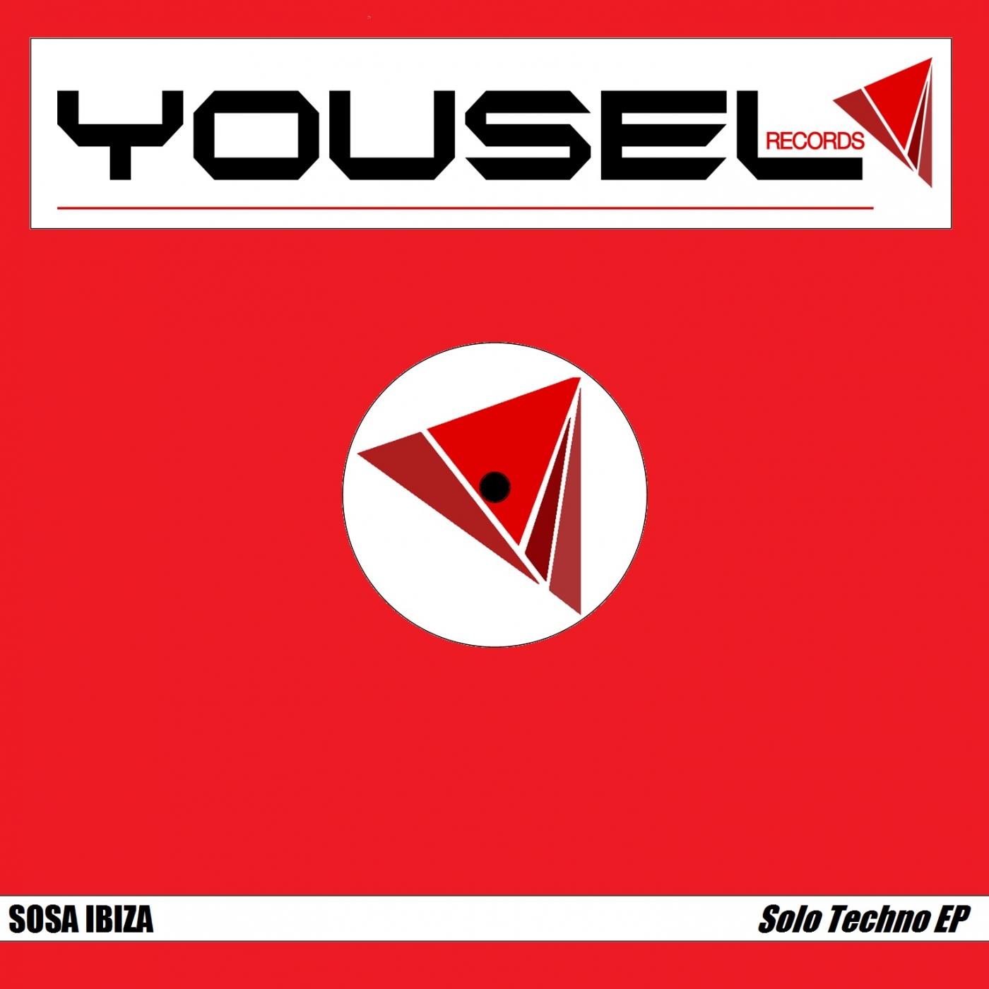 Solo Techno (Original Mix)