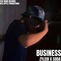 BUSINESS (feat. SODA)