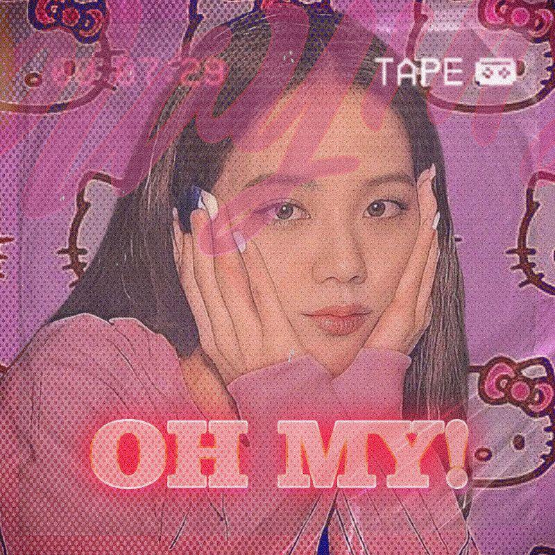 “OH MY!”Future Funk Type Beat