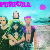 Púrpura