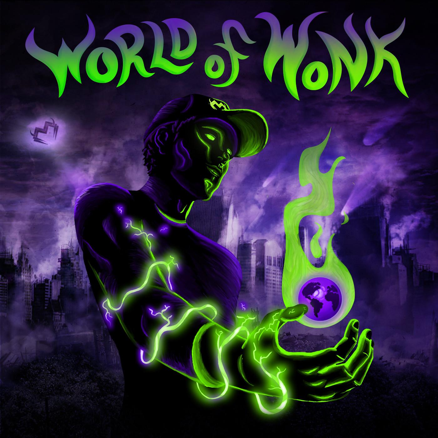 War Zone_MONXX_World of Wonk | 在线播放_War Zone歌词_War Zone下载 | 网易云音乐