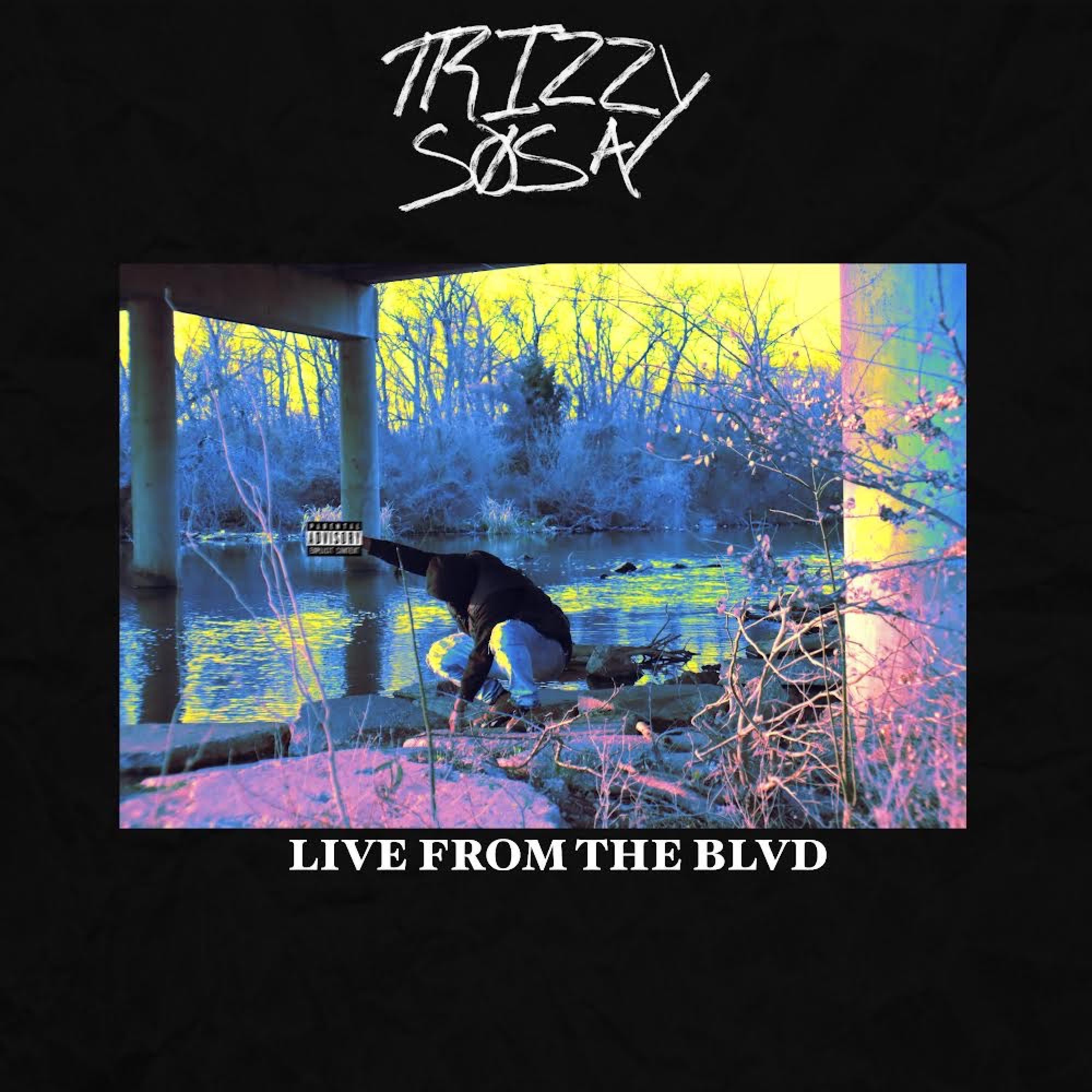 700 Ways (Live)封面