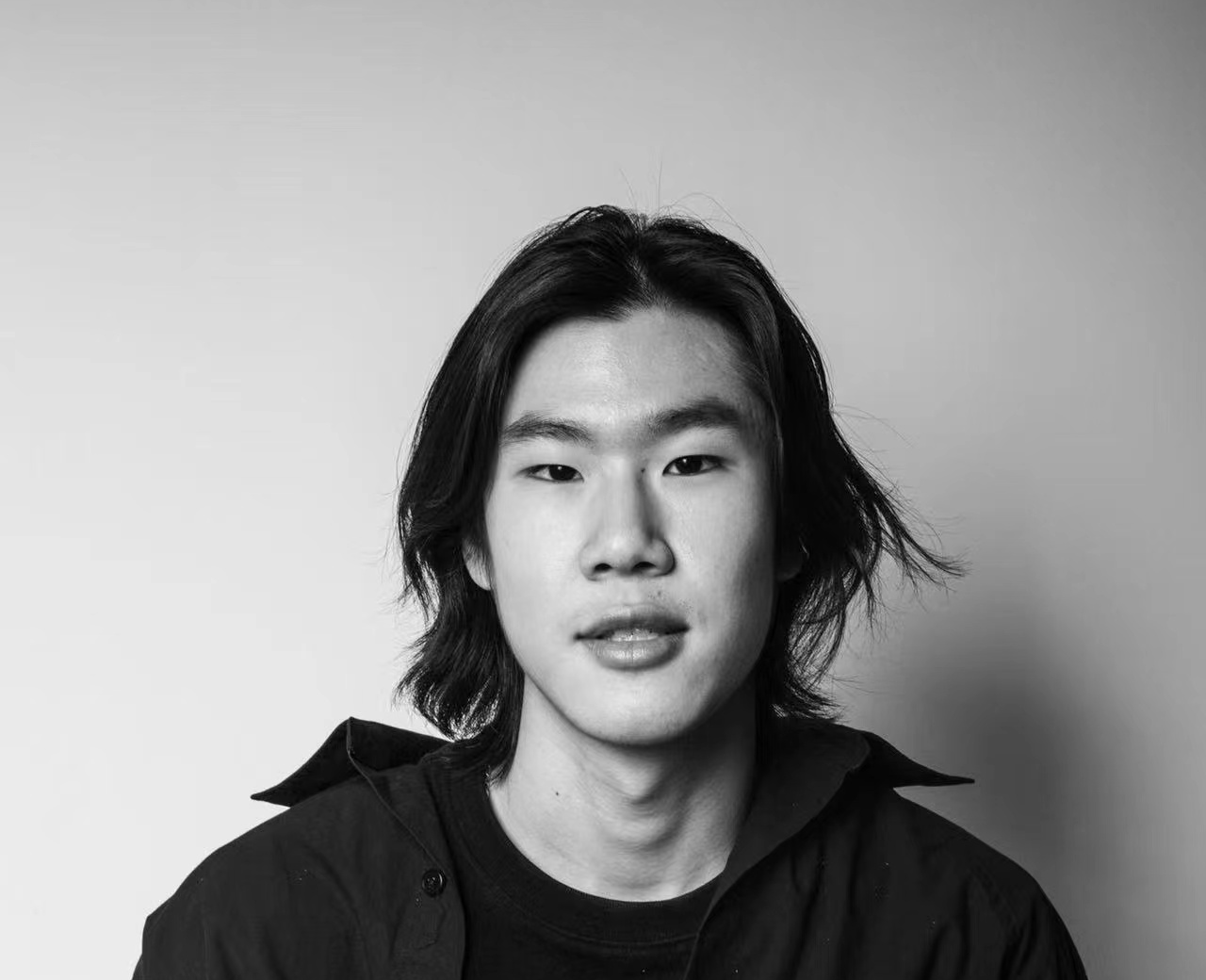 Björn Shen 沈必昂
