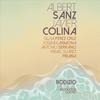 Albert Sanz - Clavo y canela (En Vivo) [feat. Israel Suárez Piraña]