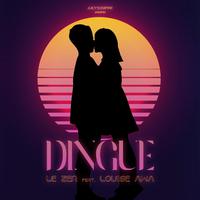 Dingue (feat. Louise Awa)