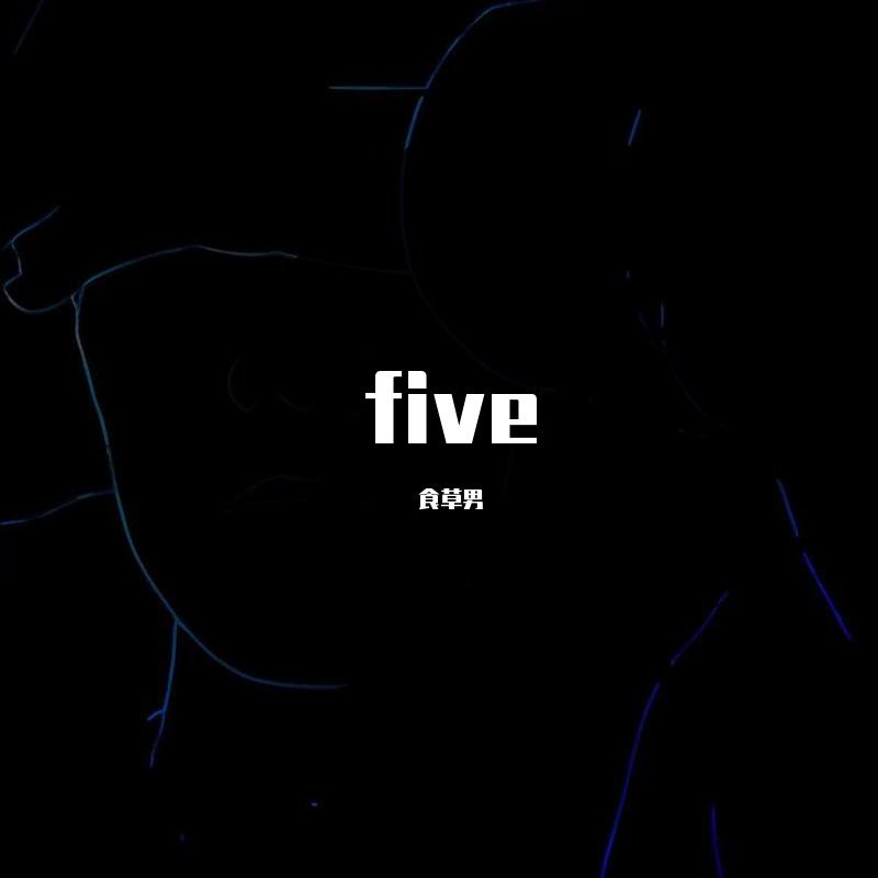 five