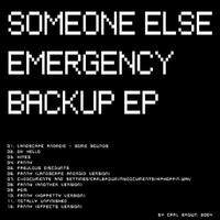 Emergency Backup