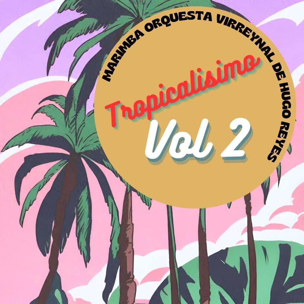 El Jabón Marimba Orquesta Virreynal De Hugo Reyes 单曲 网易云音乐