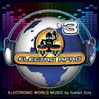 Electro Afro, Vol. 3